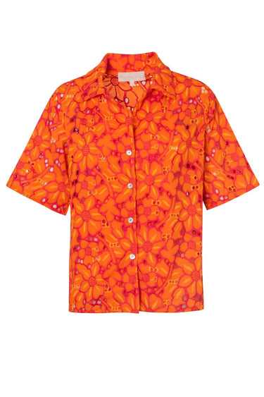 Juana Shirt-Shirt-Waimari-Debs Boutique